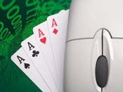 Online Poker Action - Sion Dominates